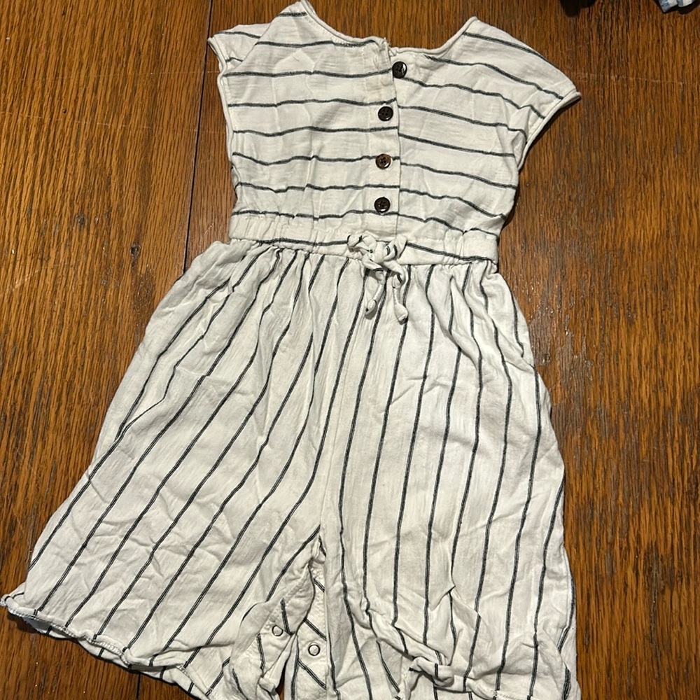 Toddler Jumpsuit 18 months
